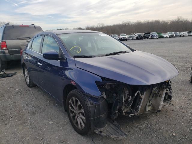 NISSAN NULL 2018 3n1ab7ap4jl664151