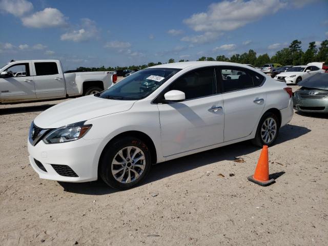 NISSAN SENTRA S 2018 3n1ab7ap4jy203339