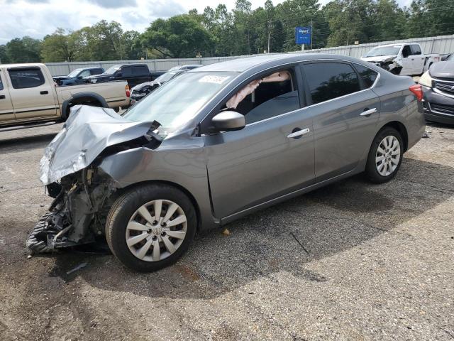 NISSAN SENTRA 2018 3n1ab7ap4jy204426