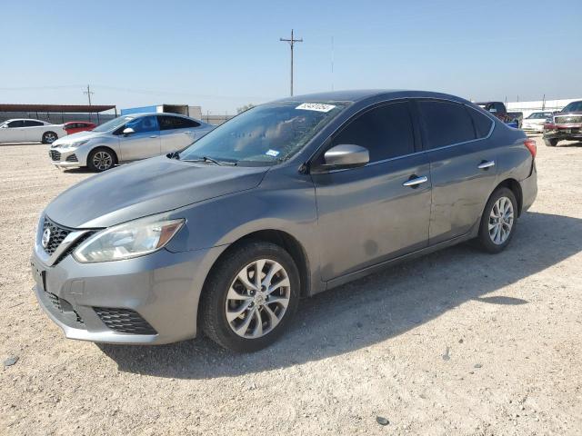 NISSAN SENTRA 2018 3n1ab7ap4jy204944