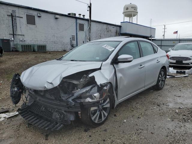 NISSAN SENTRA S 2018 3n1ab7ap4jy206077