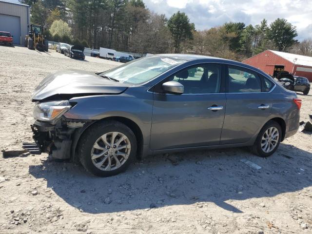 NISSAN SENTRA 2018 3n1ab7ap4jy206595