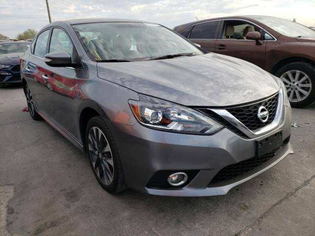 NISSAN SENTRA S 2018 3n1ab7ap4jy207567