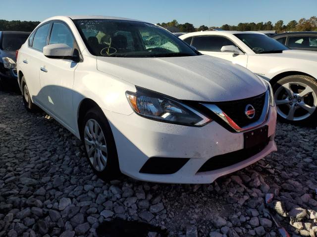 NISSAN SENTRA S 2018 3n1ab7ap4jy213806