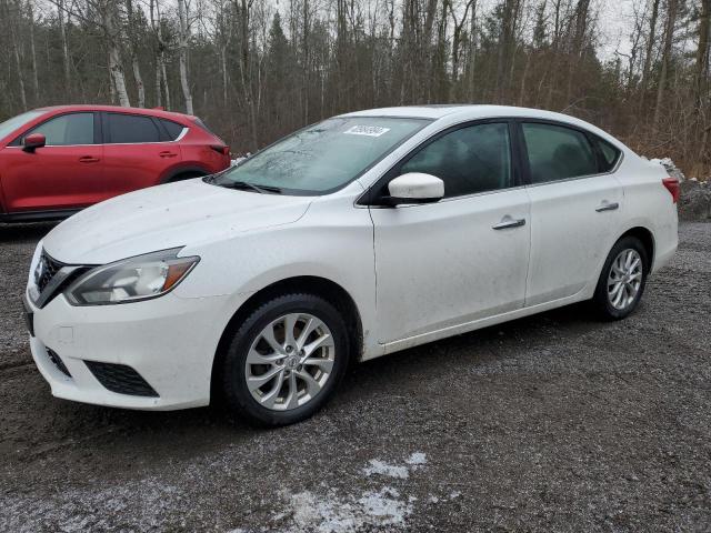 NISSAN SENTRA 2018 3n1ab7ap4jy217578