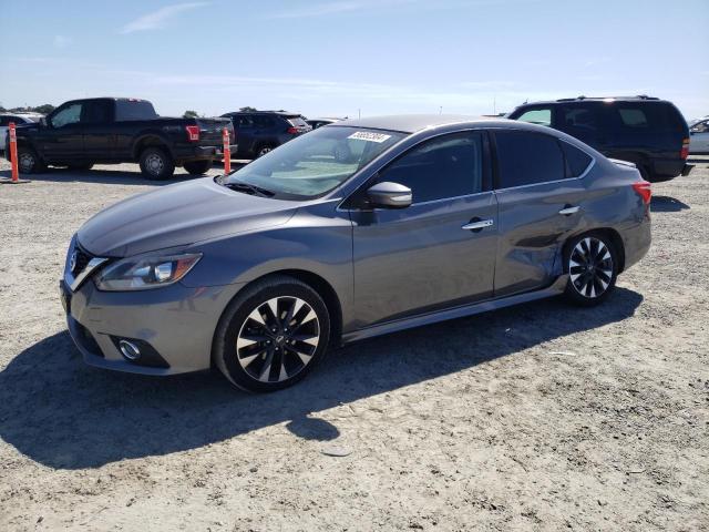 NISSAN SENTRA 2018 3n1ab7ap4jy218052