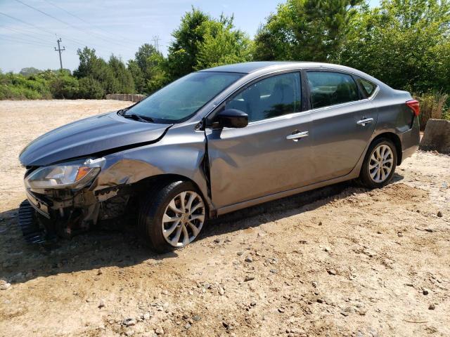 NISSAN SENTRA 2018 3n1ab7ap4jy222036