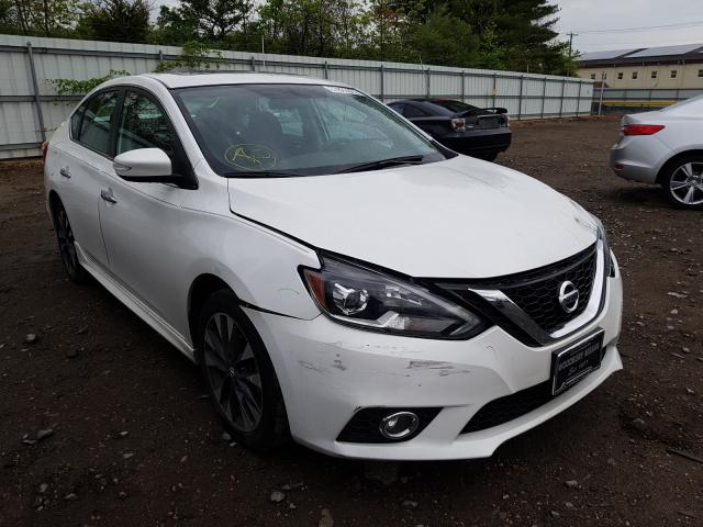 NISSAN SENTRA S 2018 3n1ab7ap4jy223364