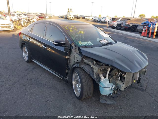 NISSAN SENTRA 2018 3n1ab7ap4jy223431