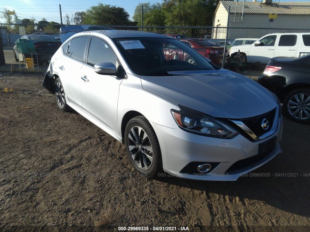 NISSAN SENTRA 2018 3n1ab7ap4jy226622