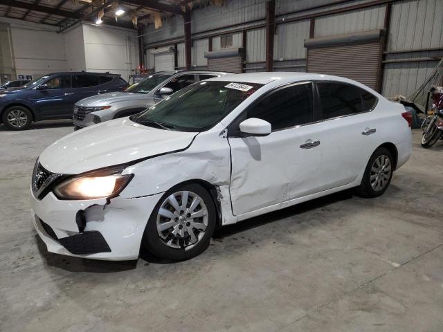 NISSAN SENTRA 2018 3n1ab7ap4jy228015