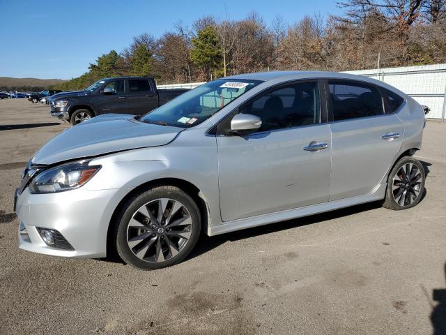 NISSAN SENTRA 2018 3n1ab7ap4jy228192