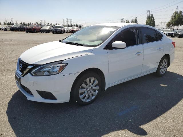 NISSAN SENTRA S 2018 3n1ab7ap4jy236096