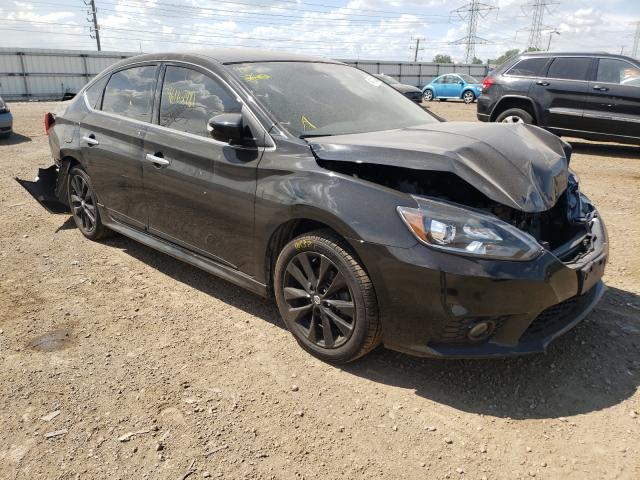 NISSAN SENTRA S 2018 3n1ab7ap4jy236535