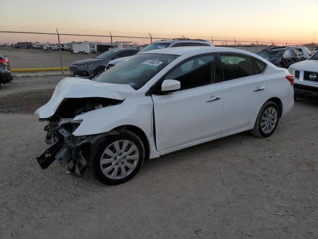 NISSAN SENTRA 2018 3n1ab7ap4jy241363