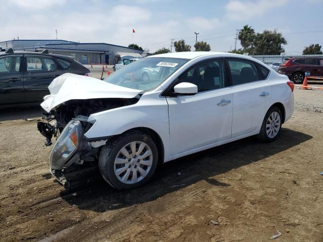 NISSAN SENTRA 2018 3n1ab7ap4jy245655