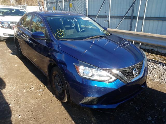 NISSAN NULL 2018 3n1ab7ap4jy245767