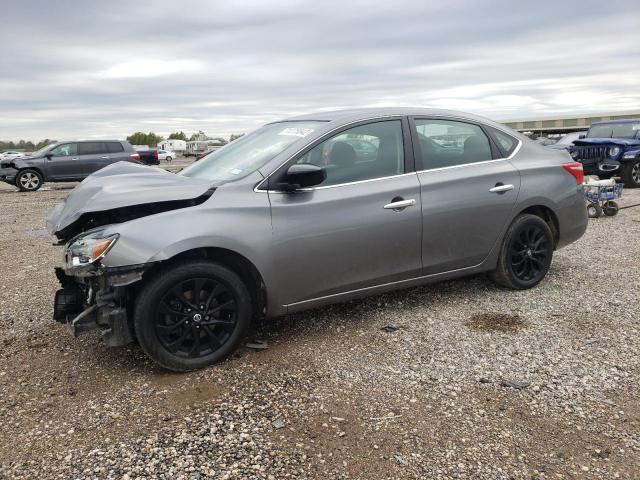 NISSAN SENTRA S 2018 3n1ab7ap4jy247809