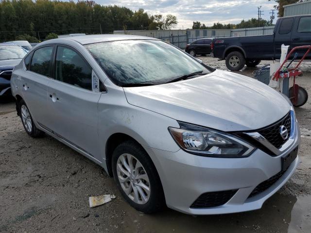 NISSAN SENTRA S 2018 3n1ab7ap4jy257238