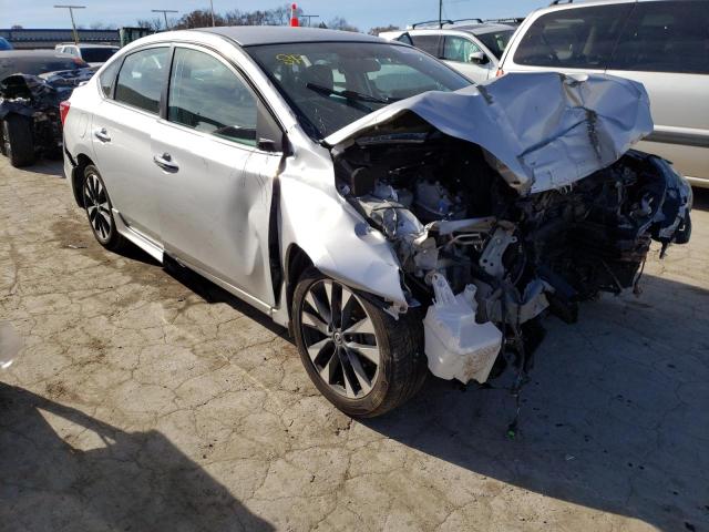 NISSAN SENTRA 2018 3n1ab7ap4jy259751