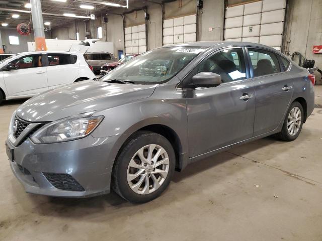 NISSAN SENTRA 2018 3n1ab7ap4jy261046