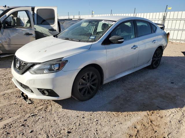 NISSAN SENTRA 2018 3n1ab7ap4jy261788