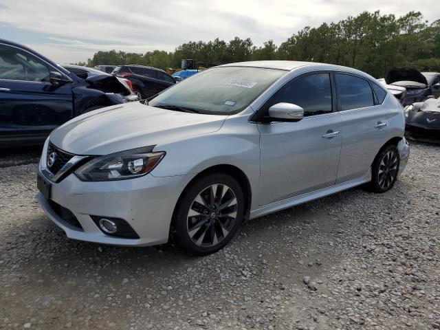 NISSAN SENTRA 2018 3n1ab7ap4jy262486