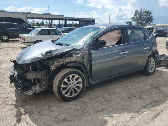 NISSAN SENTRA 2018 3n1ab7ap4jy263380