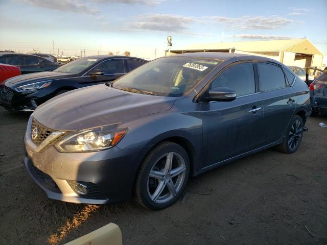 NISSAN SENTRA 2018 3n1ab7ap4jy266778