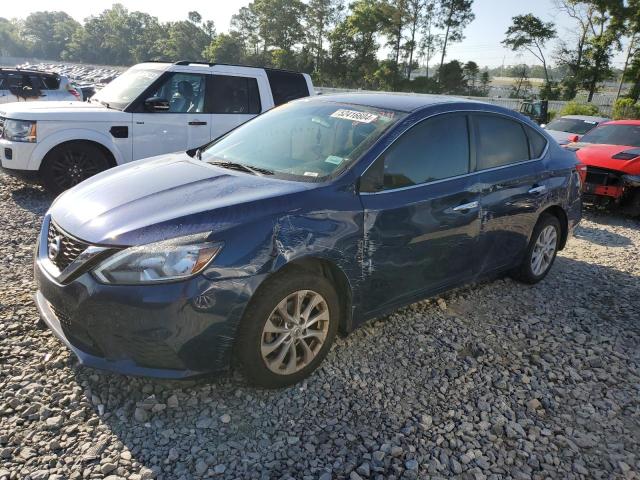 NISSAN SENTRA 2018 3n1ab7ap4jy268790