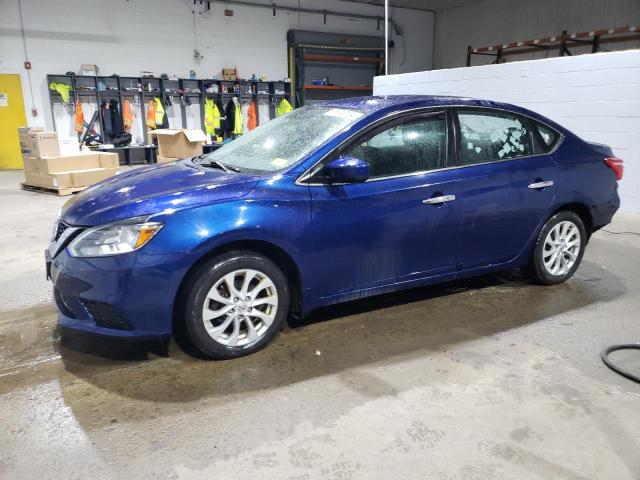 NISSAN SENTRA 2018 3n1ab7ap4jy271060