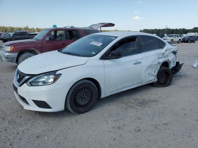 NISSAN SENTRA S 2018 3n1ab7ap4jy276436