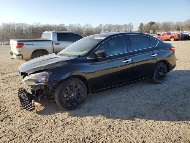 NISSAN SENTRA 2018 3n1ab7ap4jy280406