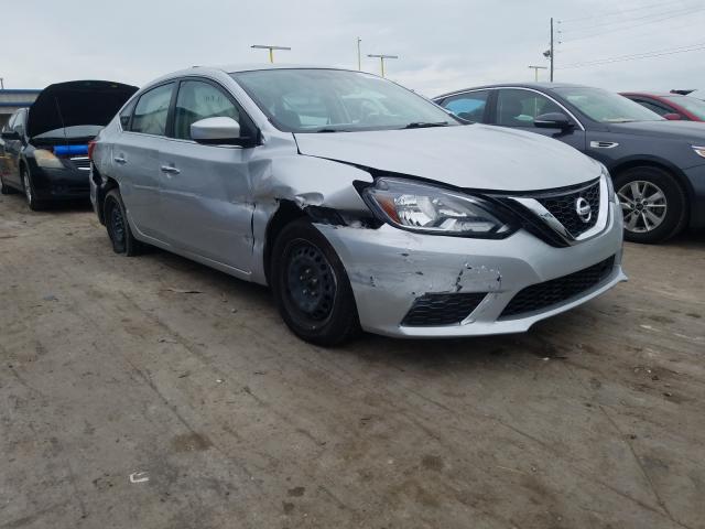 NISSAN NULL 2018 3n1ab7ap4jy280504