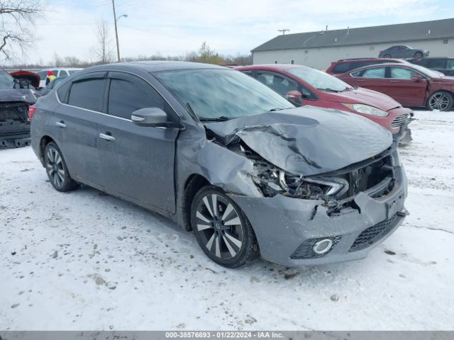 NISSAN SENTRA 2018 3n1ab7ap4jy286092