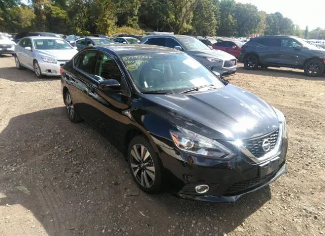 NISSAN SENTRA 2018 3n1ab7ap4jy286738