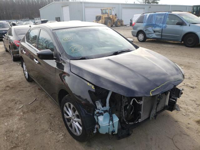 NISSAN NULL 2018 3n1ab7ap4jy287923