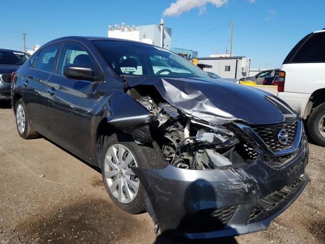 NISSAN NULL 2018 3n1ab7ap4jy290157