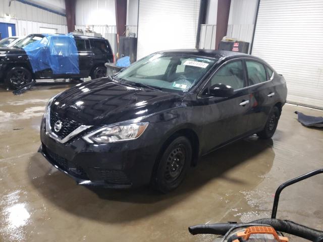 NISSAN SENTRA 2018 3n1ab7ap4jy290787