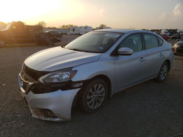 NISSAN SENTRA 2018 3n1ab7ap4jy291812