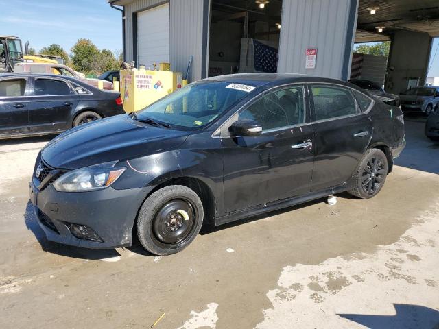 NISSAN SENTRA S 2018 3n1ab7ap4jy292748