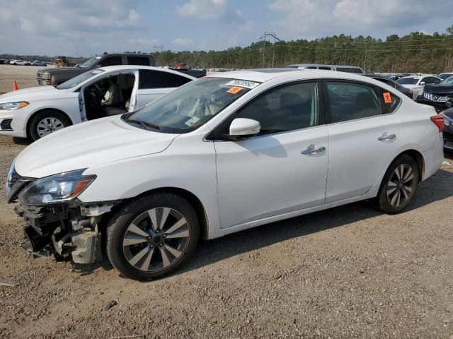 NISSAN SENTRA S 2018 3n1ab7ap4jy294452