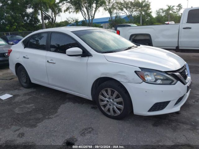 NISSAN SENTRA 2018 3n1ab7ap4jy309208