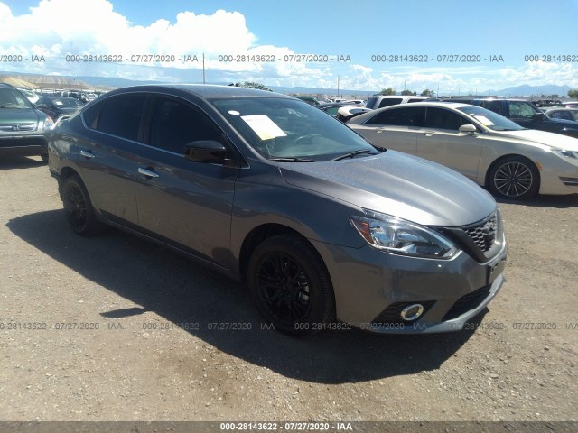 NISSAN SENTRA 2018 3n1ab7ap4jy318958