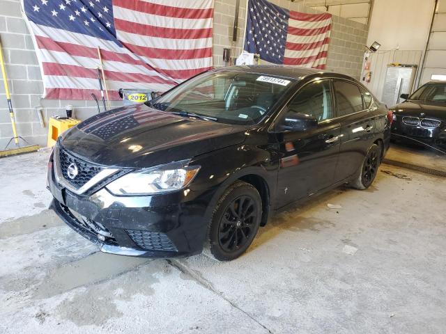 NISSAN SENTRA S 2018 3n1ab7ap4jy330690