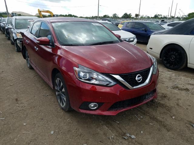 NISSAN SENTRA 2018 3n1ab7ap4jy339910