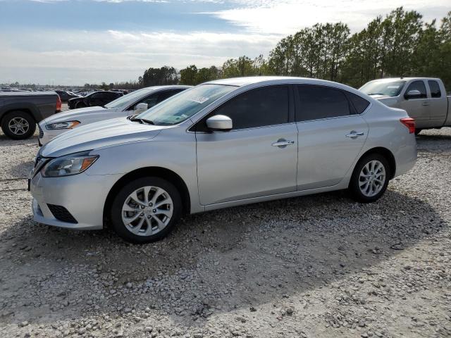 NISSAN SENTRA S 2018 3n1ab7ap4jy341897