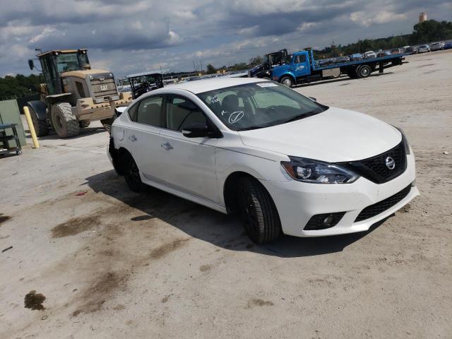 NISSAN SENTRA S 2018 3n1ab7ap4jy343178