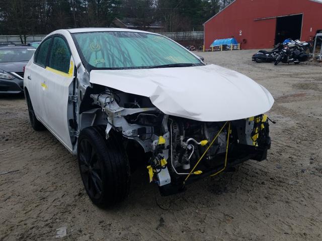 NISSAN SENTRA 2018 3n1ab7ap4jy343780