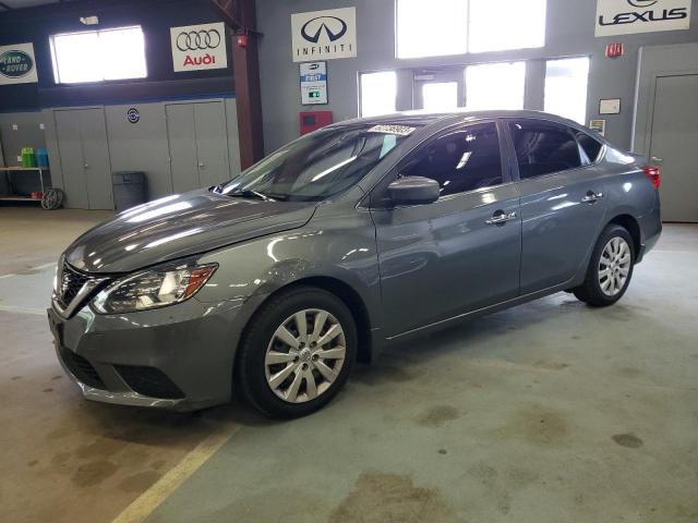 NISSAN SENTRA 2018 3n1ab7ap4jy347845